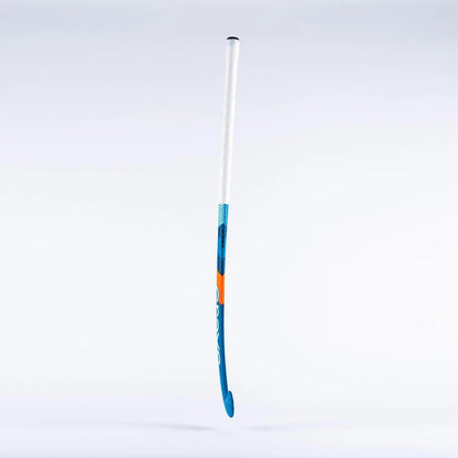 Grays  GTI 2500 Dynabow 36,5 inch Indoor Hockeystick Blue