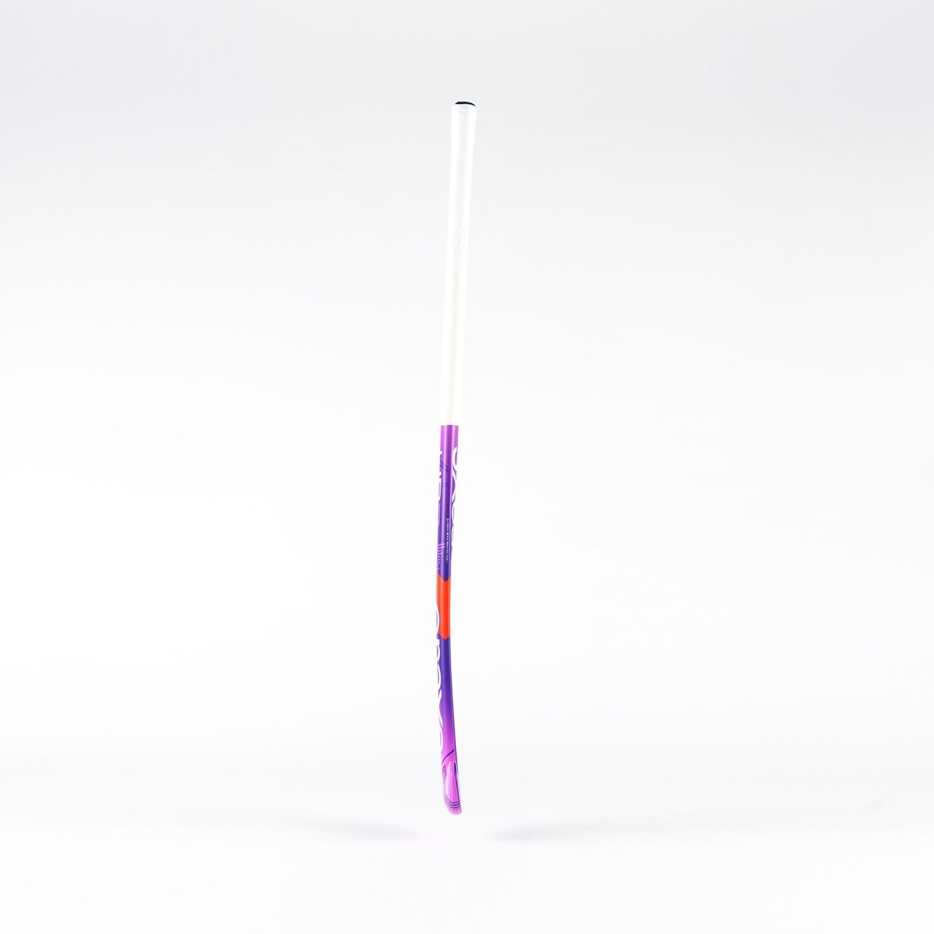 Grays Ultrabow 3 Junior 10% Carbon Veldhockeystick Purple