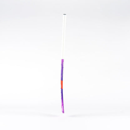 Grays Ultrabow 3 Junior 10% Carbon Veldhockeystick Purple