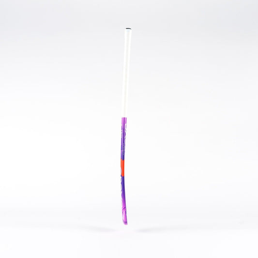 Grays Ultrabow 3 Junior 10% Carbon Veldhockeystick Purple
