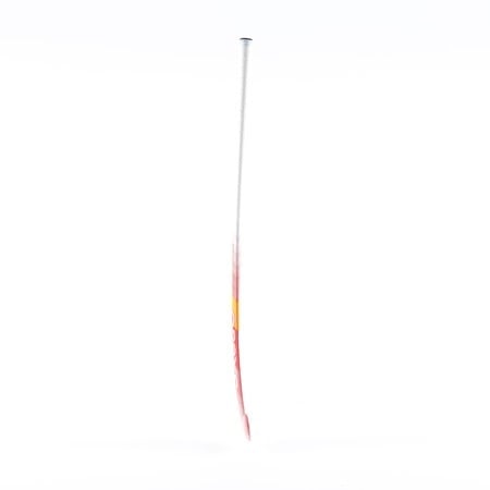 Grays  500i Dynabow 36,5 inch Indoor Hockeystick Hybrid White - Red