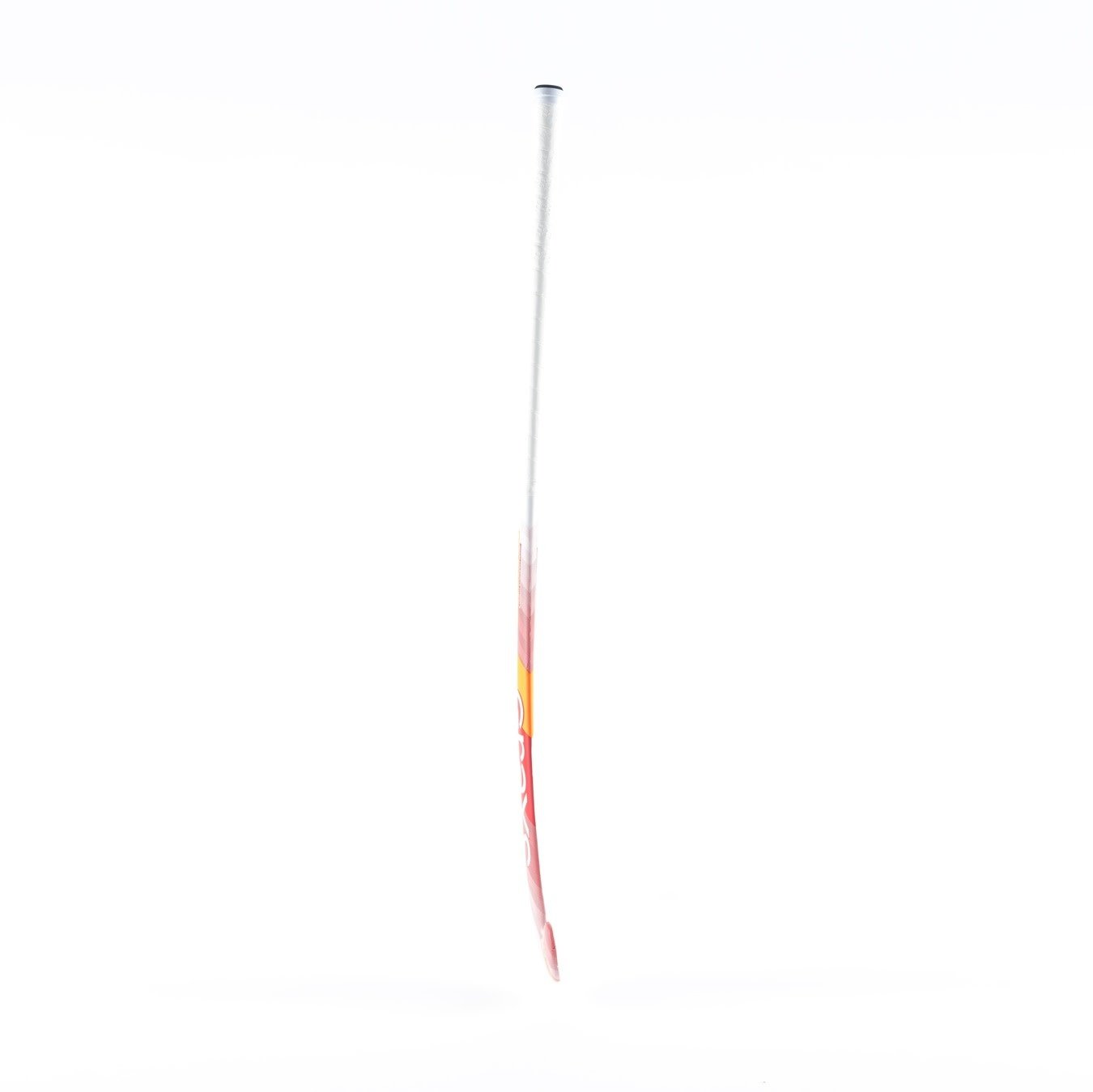 Grays 500i Dynabow Junior Indoor Hockeystick Hybrid White - Red
