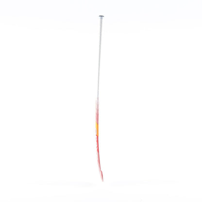 Grays 500i Dynabow Junior Indoor Hockeystick Hybrid White - Red