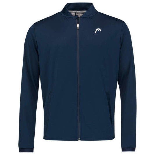 Head Breaker Jacket Navy