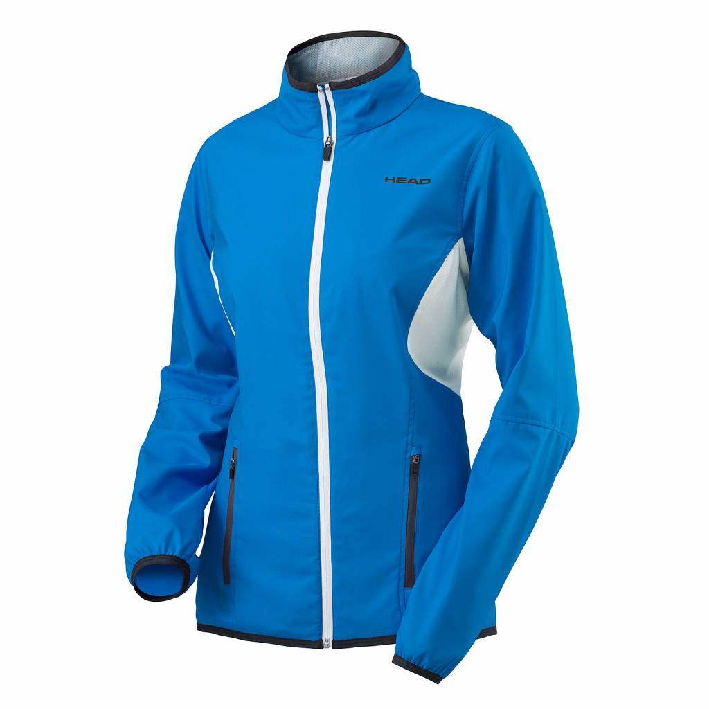 Head Club Jacket Junior