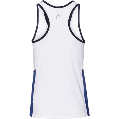 Head Club Tech Tank Royal