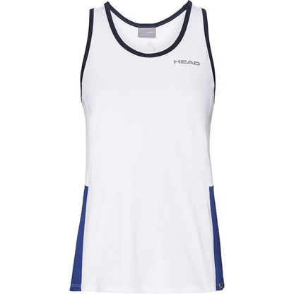 Head Club Tech Tank Royal
