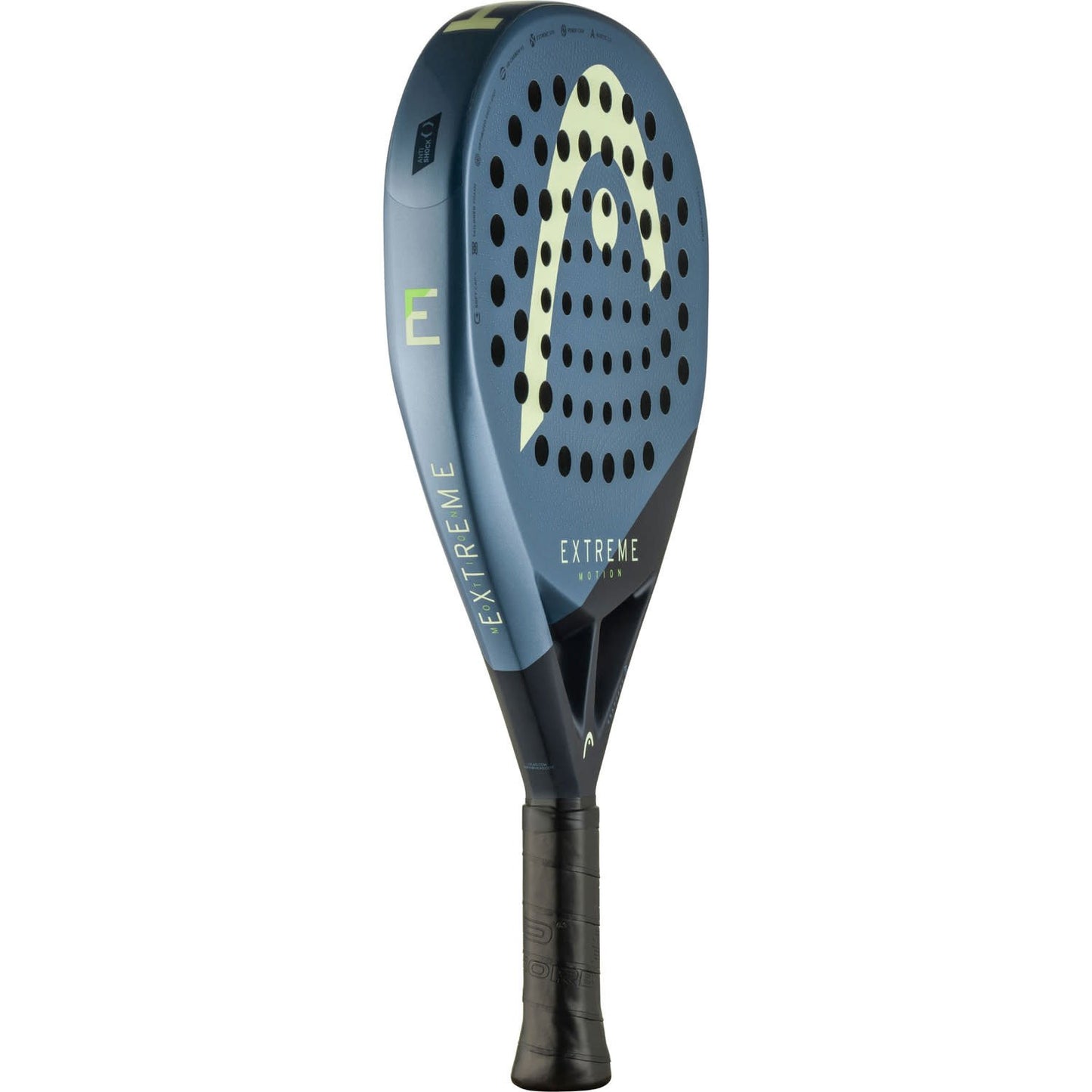 HEAD Extreme Motion Padelracket