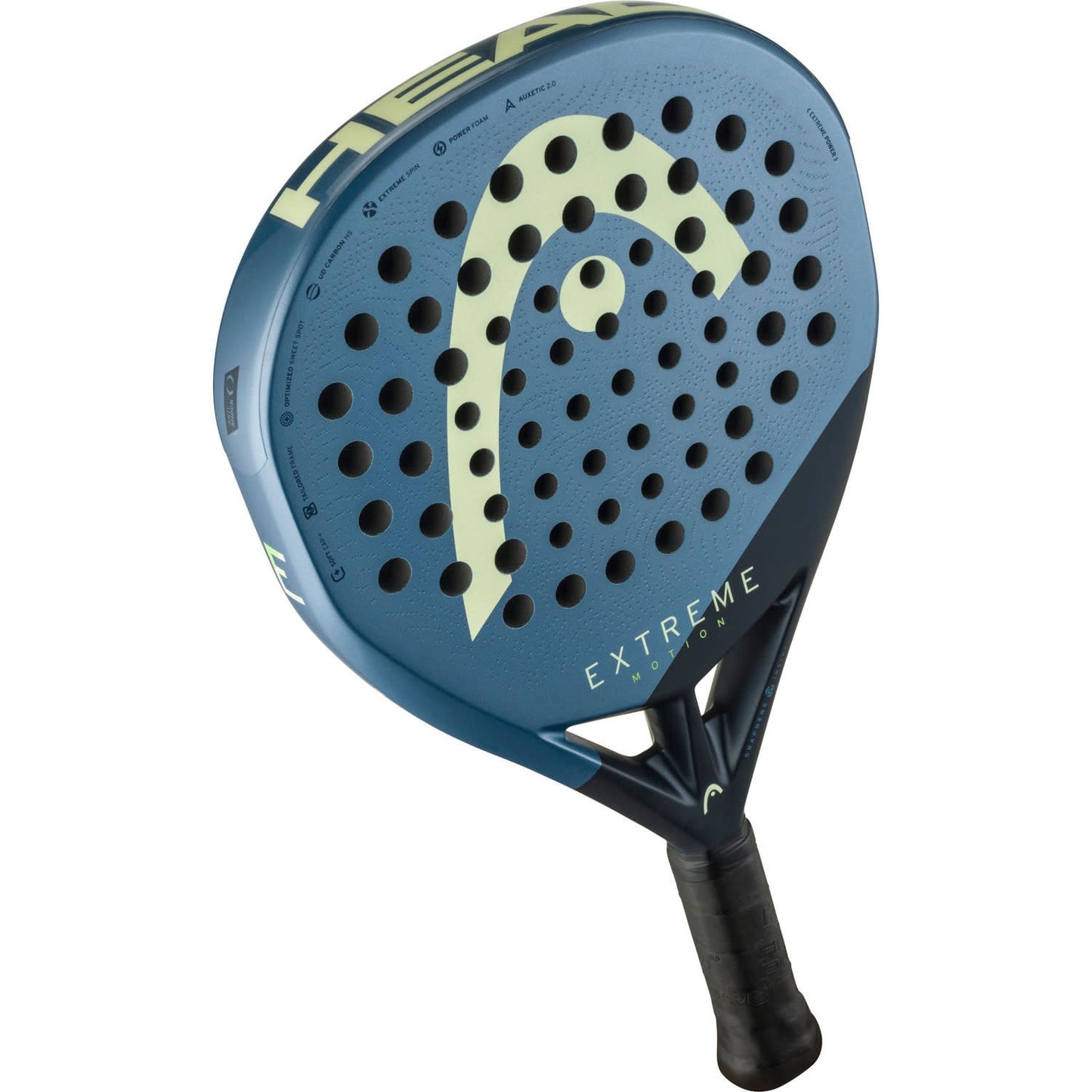 HEAD Extreme Motion Padelracket