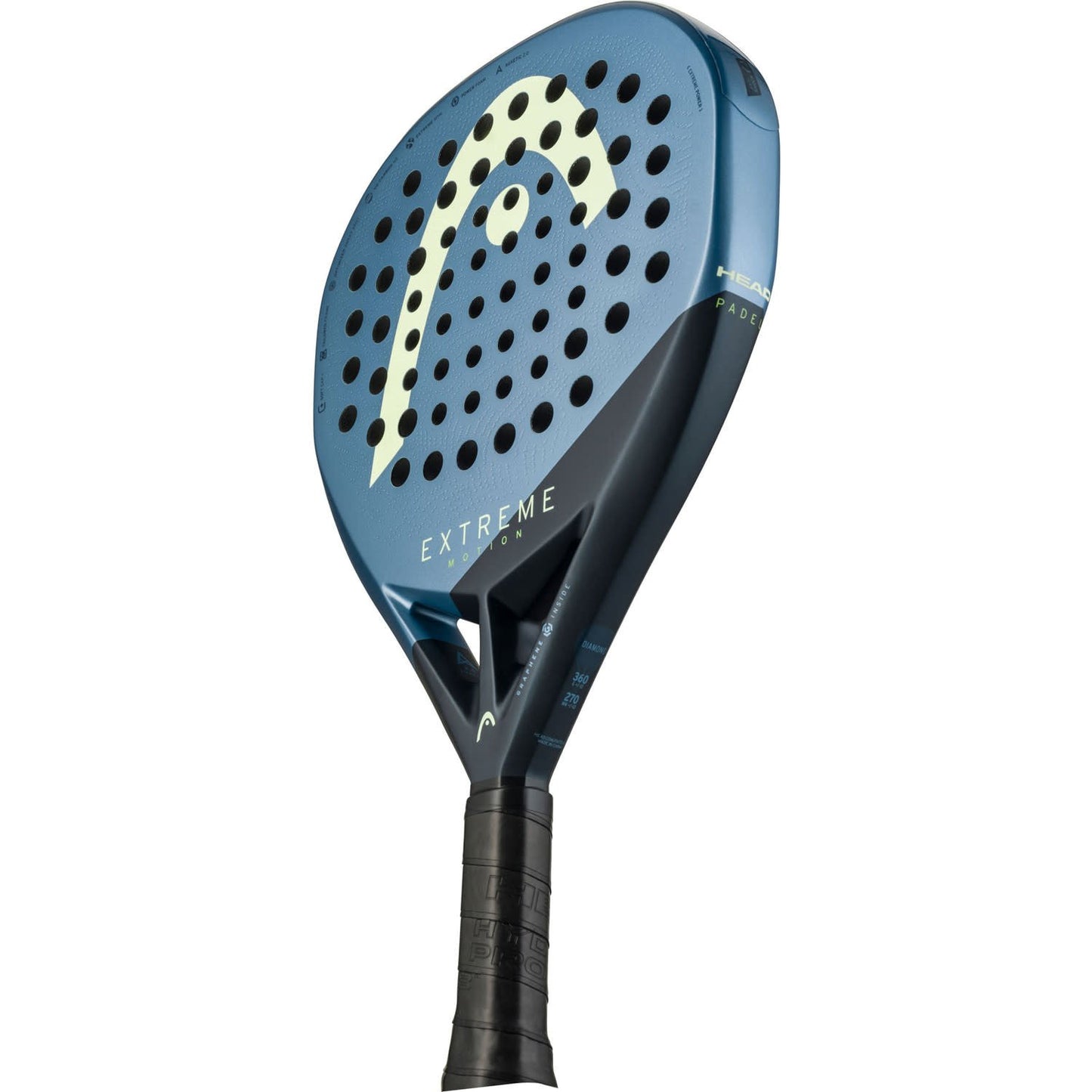 HEAD Extreme Motion Padelracket