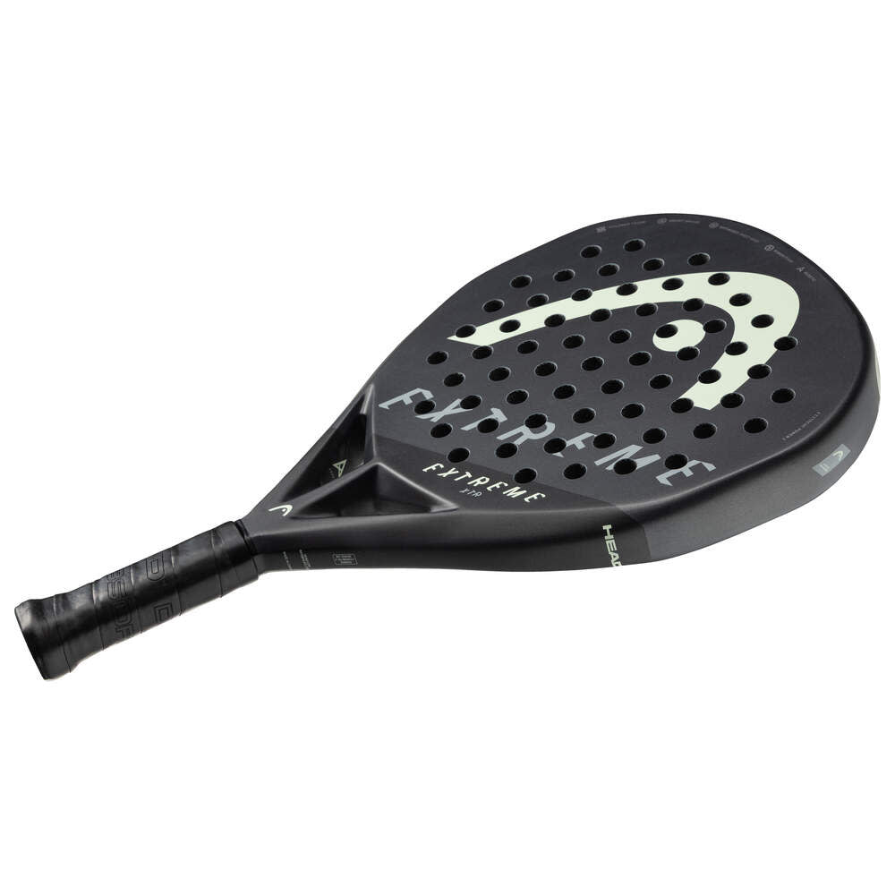 HEAD Extreme XTR Padelracket