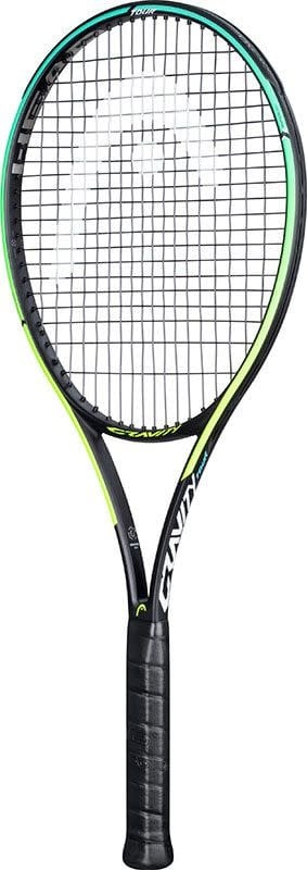 Head Graphene  360+ Gravity Tour 2021