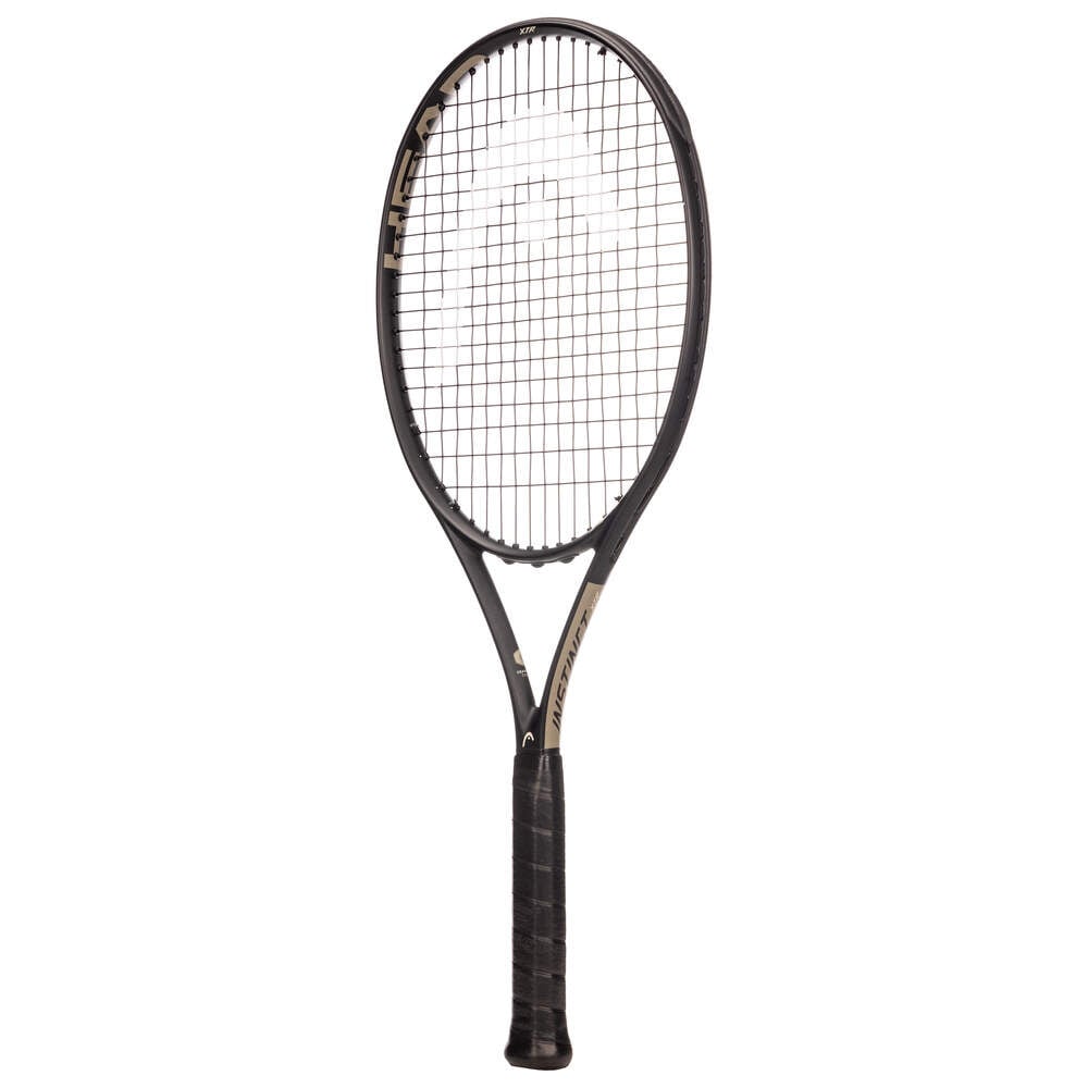 Head Graphene Touch Instinct XTR Black - Gold