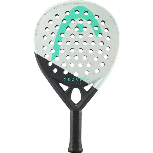 HEAD Gravity Pro Padelracket