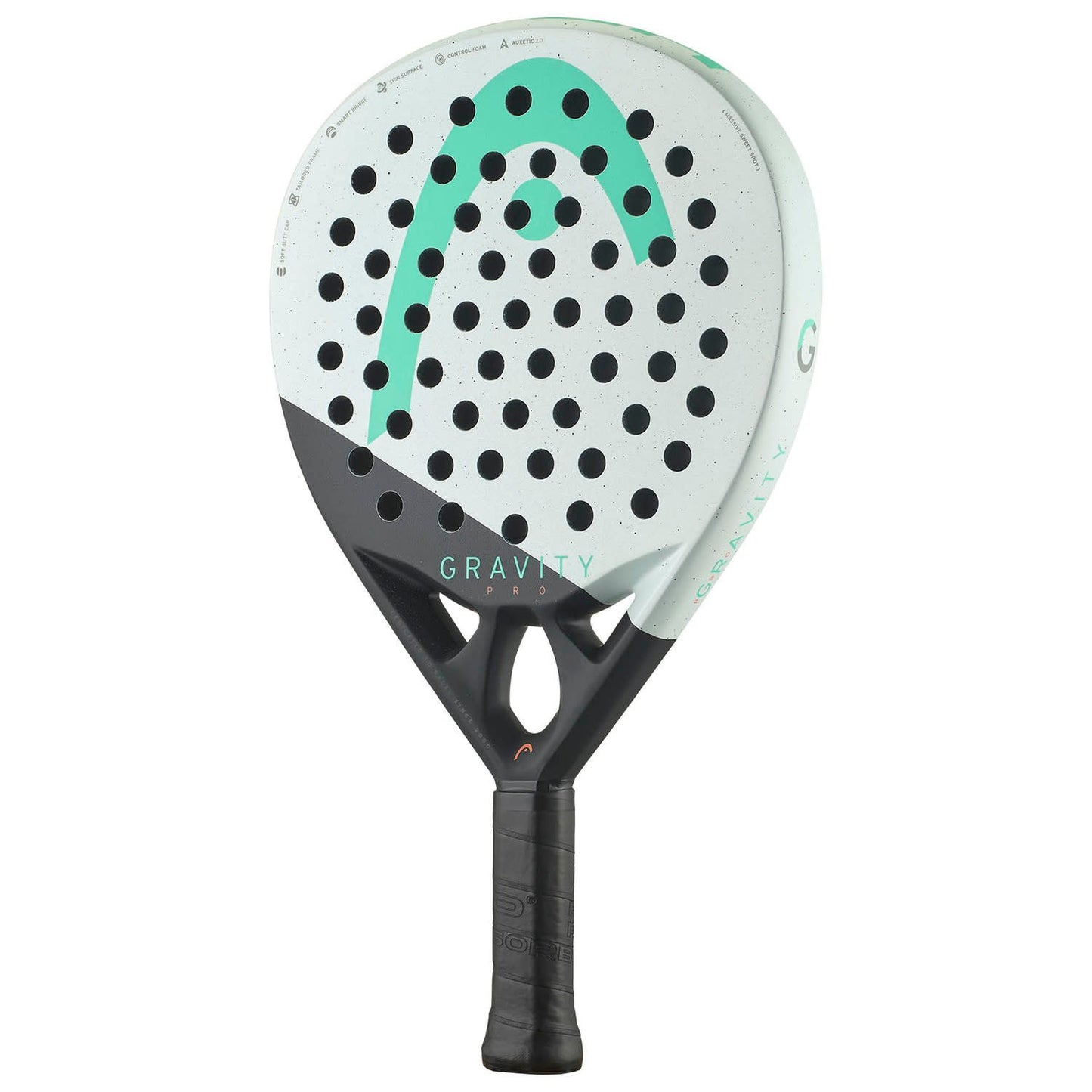HEAD Gravity Pro Padelracket