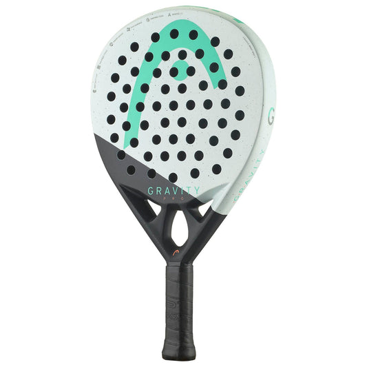 HEAD Gravity Pro Padelracket
