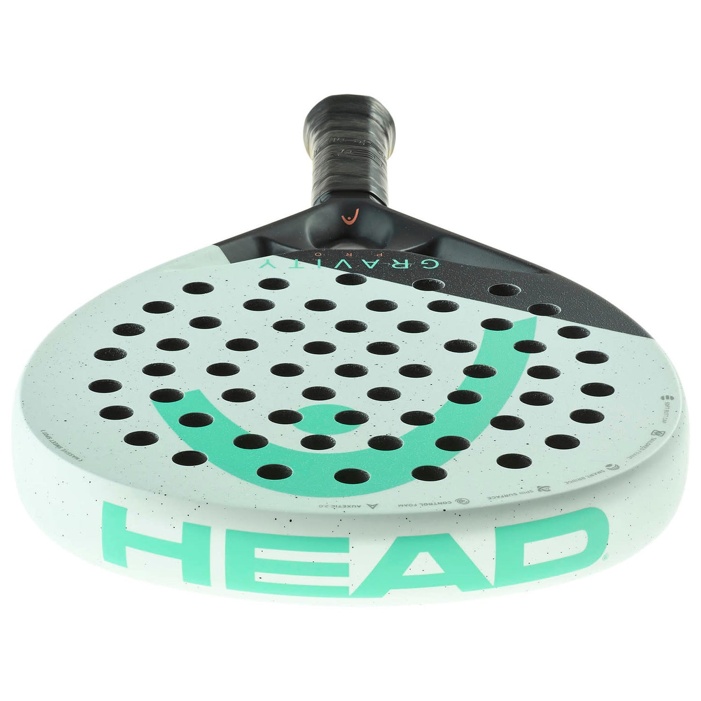 HEAD Gravity Pro Padelracket