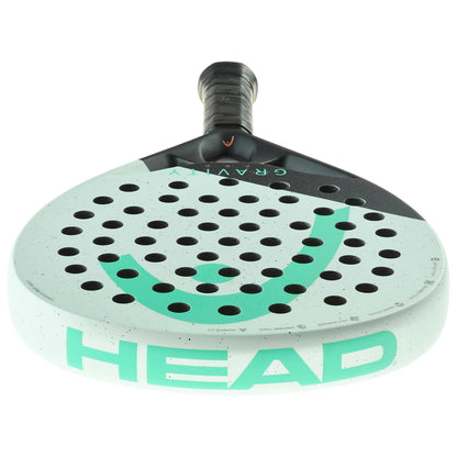 HEAD Gravity Pro Padelracket