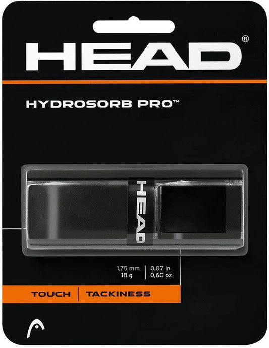 Head Hydrosorb Pro Black