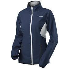 Head Club Jacket Dames