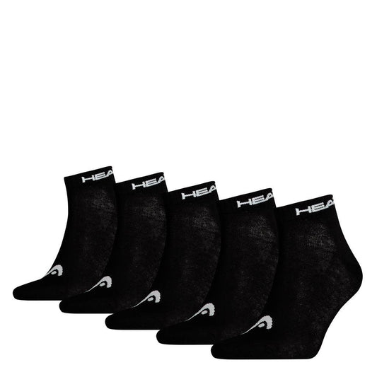 HEAD QUARTER Black