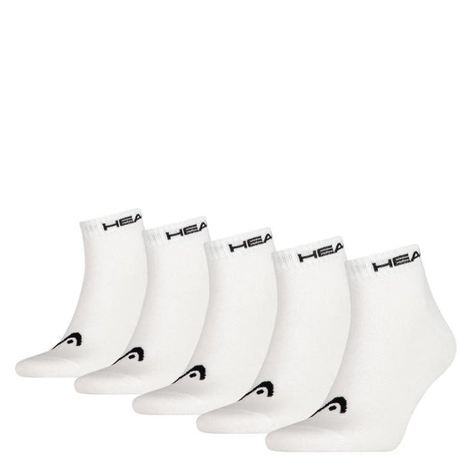 HEAD QUARTER White