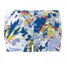 Head Vision Graphic Panty