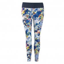 Head Vision Graphic Tight Dames