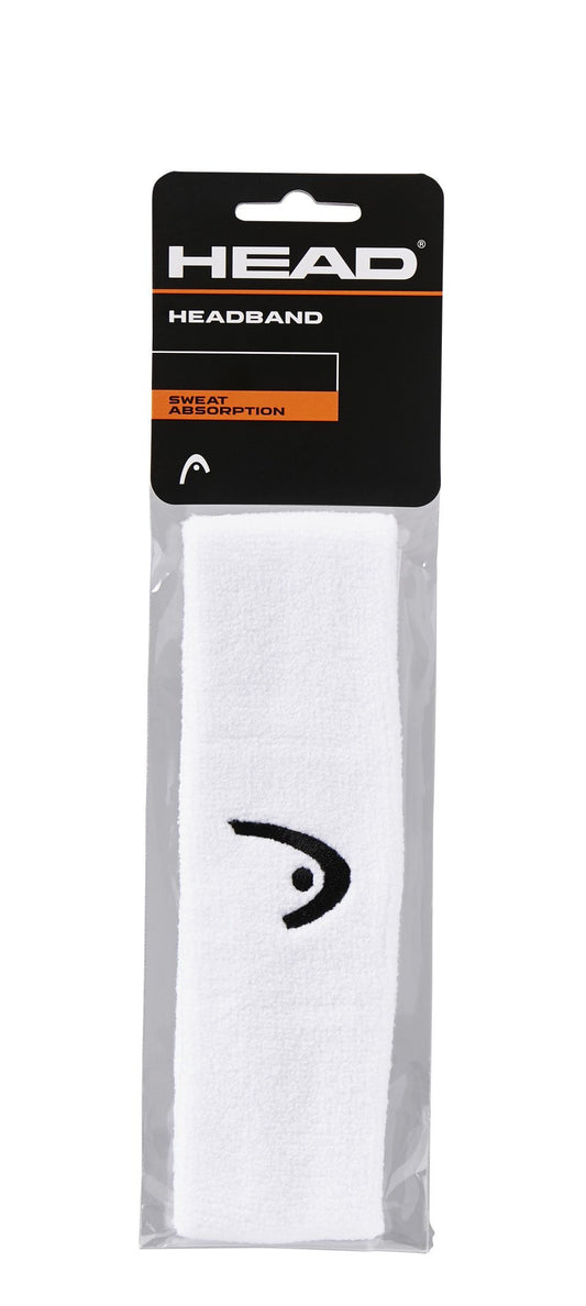 Head Headband Wit