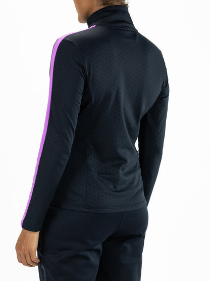 Sjeng Hinde Longsleeve Top Navy