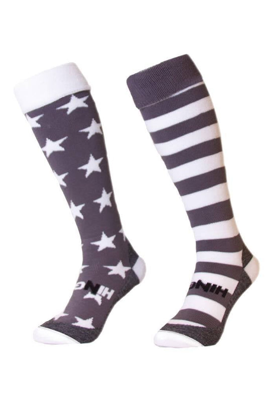 Hingly Funsokken Stars and Stripes