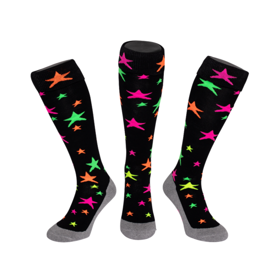 HINGLY FUNSOKKEN Sterren Disco