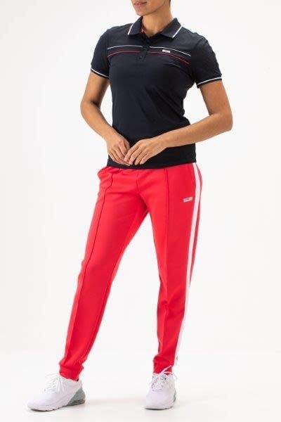 Sjeng Hira Polo Watermelon