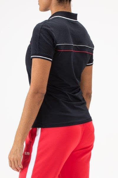 Sjeng Hira Polo Watermelon