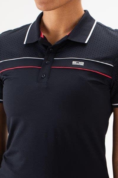 Sjeng Hira Polo Watermelon