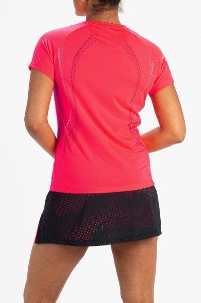 Sjeng Hollis Tee Psyco Red