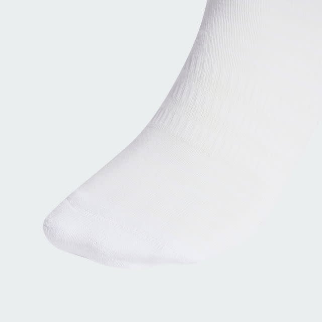 Adidas Crew Sock White 3-Pack