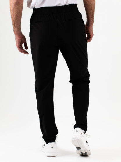 Sjeng Hyogo Man pant - black