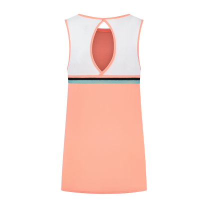 K-Swiss Hypercourt  Advantage Tank 3 Desert Flower