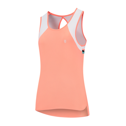 K-Swiss Hypercourt  Advantage Tank 3 Desert Flower