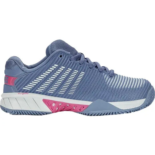 K-Swiss Hypercourt Express 2 Women Blue