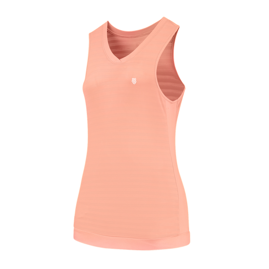 K-Swiss Hypercourt Singlet 2 Desert Flower