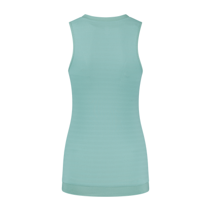 K-Swiss Hypercourt Singlet 2 Nile Blue