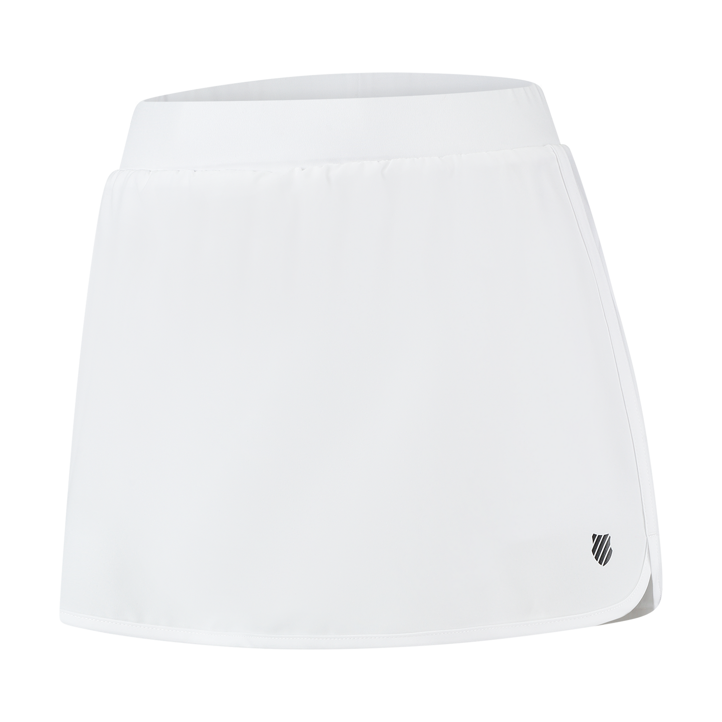K-Swiss Hypercourt Skirt 4 White
