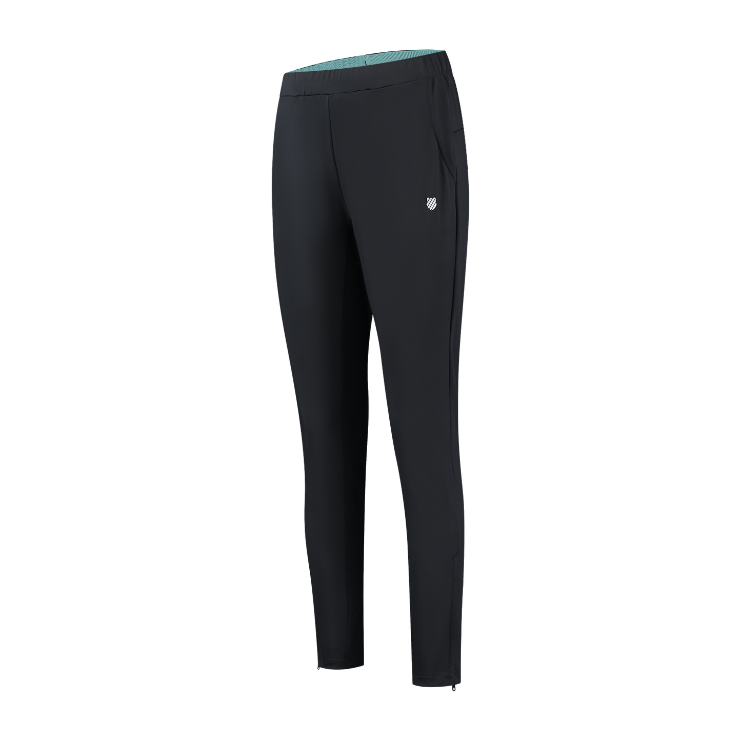 K-Swiss Hypercourt Tracksuit Stretch Pants 2 Black