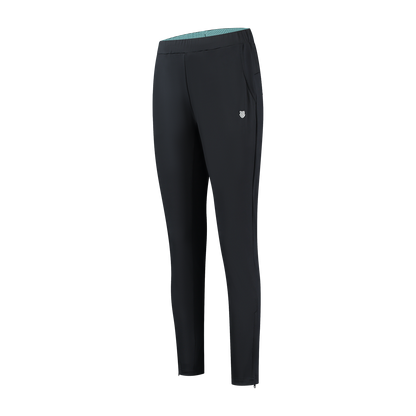 K-Swiss Hypercourt Tracksuit Stretch Pants 2 Black