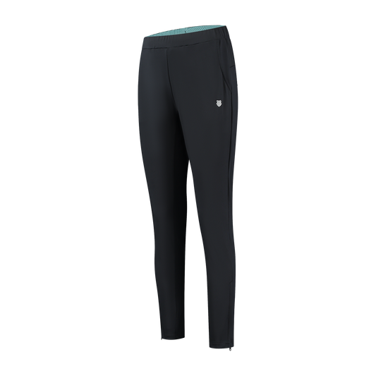 K-Swiss Hypercourt Tracksuit Stretch Pants 2 Black