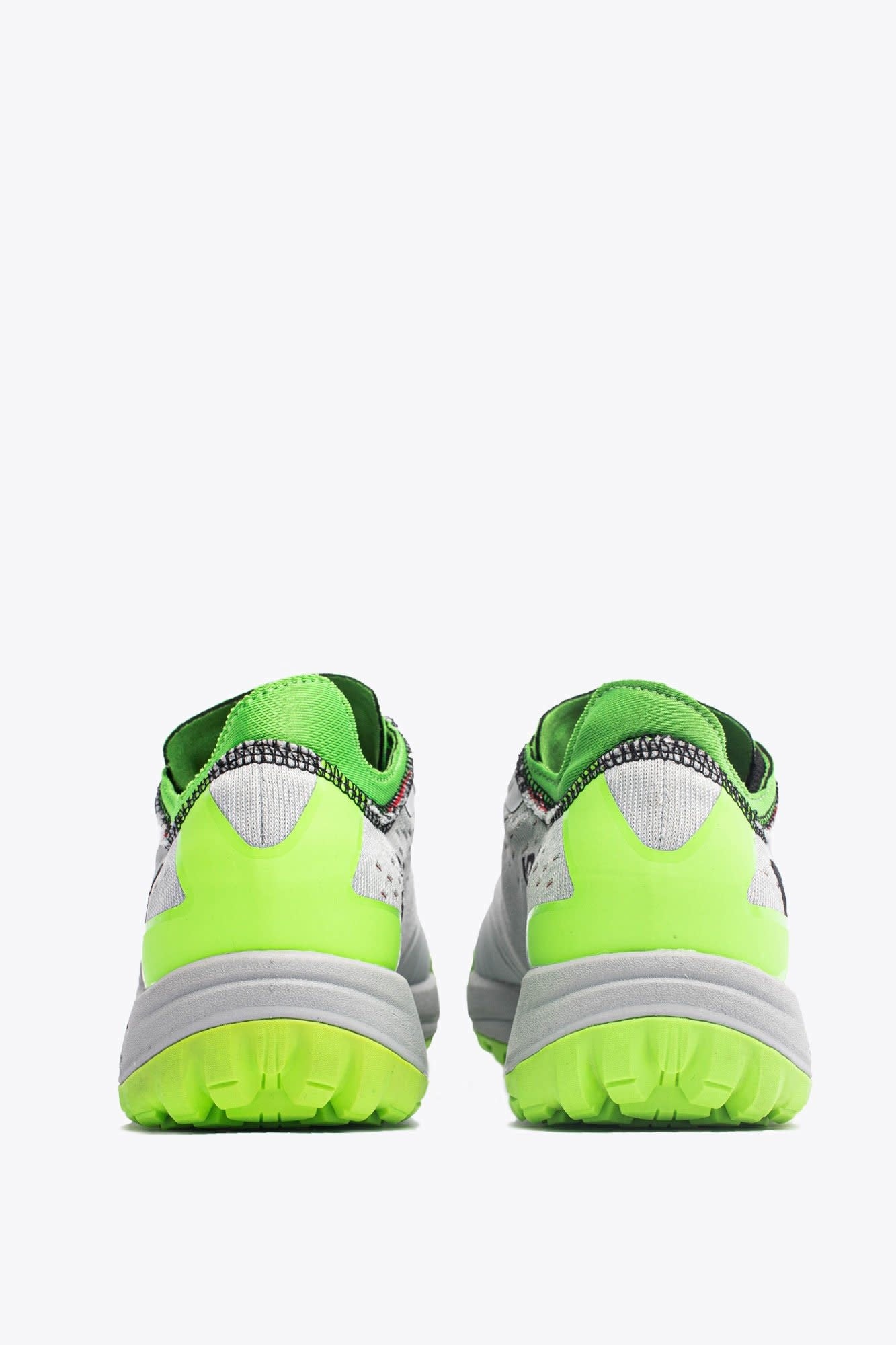Osaka Ido Mk1 Slim Heren-Dames - Grey/Green
