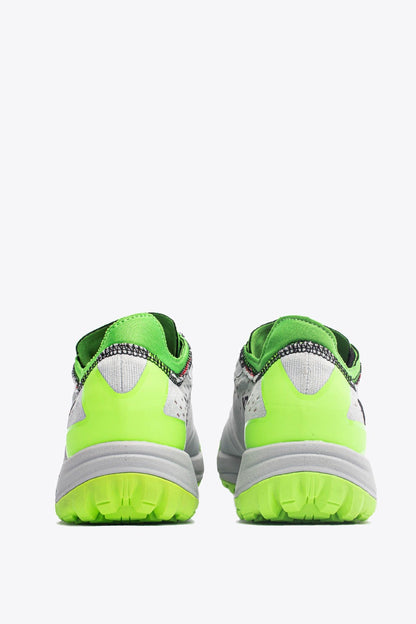 Osaka Ido Mk1 Slim Heren-Dames - Grey/Green