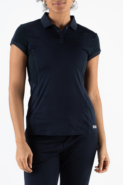 Sjeng Igone Polo Navy